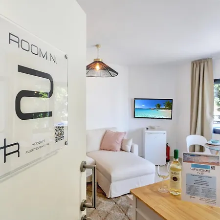 4rooms Fuerteventura * 科拉雷侯