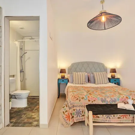 4rooms Fuerteventura 公寓 *