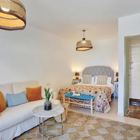 Апартаменты 4rooms Fuerteventura *