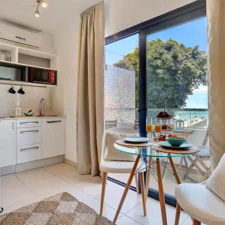 Apartment 4rooms Fuerteventura Corralejo