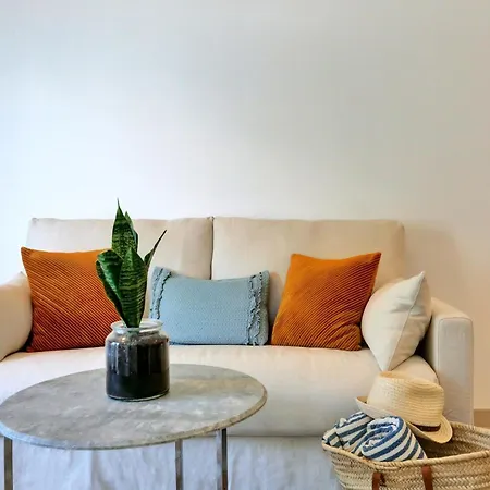 4rooms Fuerteventura * 科拉雷侯