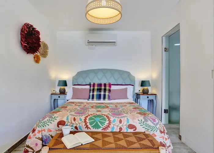 Apartamento 4rooms Fuerteventura Corralejo