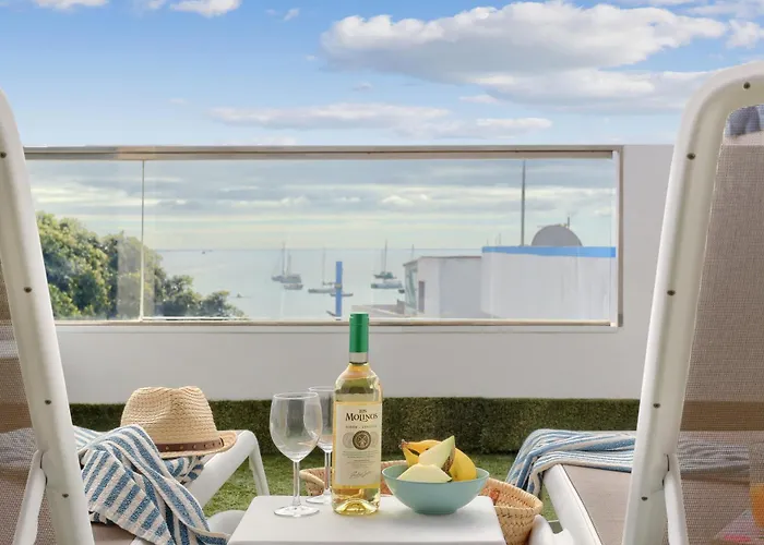 4rooms Fuerteventura 아파트