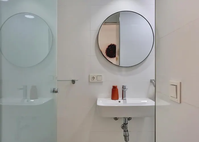 4rooms Fuerteventura 아파트 코라레호