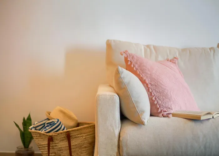 4rooms Fuerteventura * 코라레호