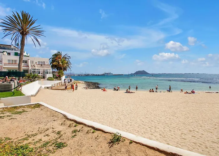 4rooms Fuerteventura * Corralejo