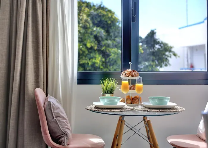 4rooms Fuerteventura