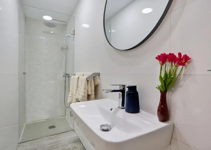 4rooms Fuerteventura * 코라레호