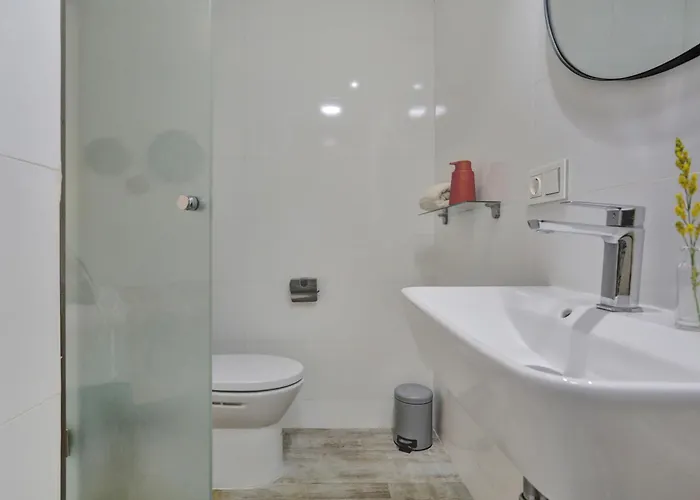 4rooms Fuerteventura 아파트 *