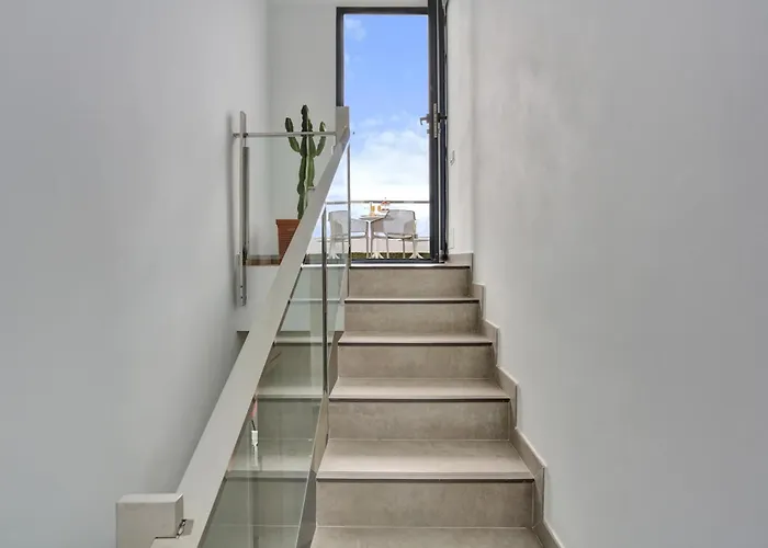 아파트 4rooms Fuerteventura *