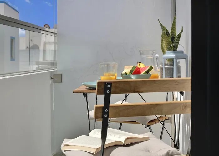 4rooms Fuerteventura * 코라레호