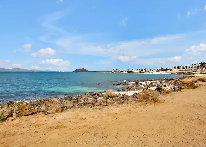 4rooms Fuerteventura