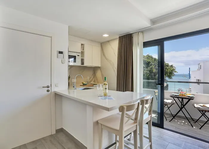 4rooms Fuerteventura 아파트