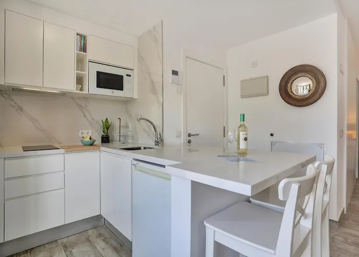 4rooms Fuerteventura 아파트 *