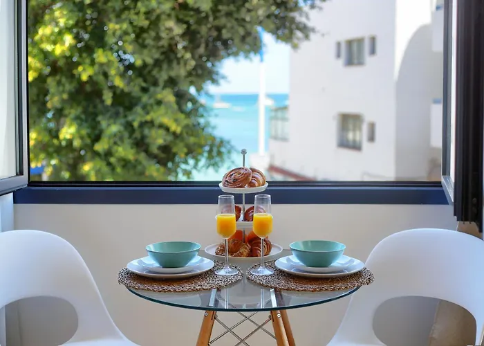 4rooms Fuerteventura *