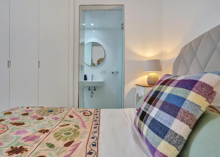 4rooms Fuerteventura * 코라레호