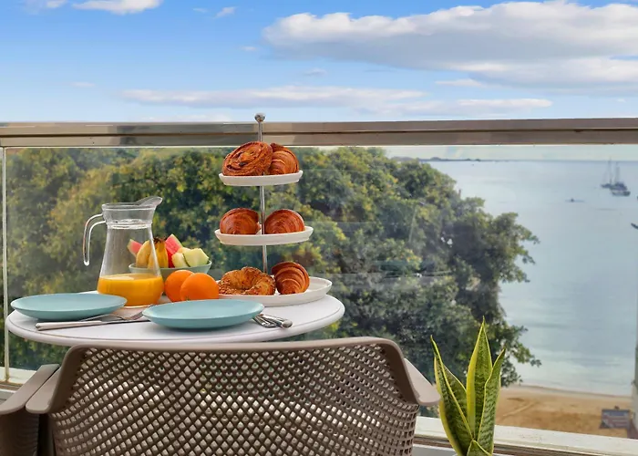 아파트 4rooms Fuerteventura