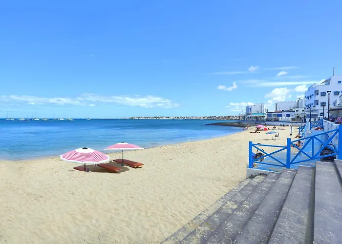 4rooms Fuerteventura 아파트 *