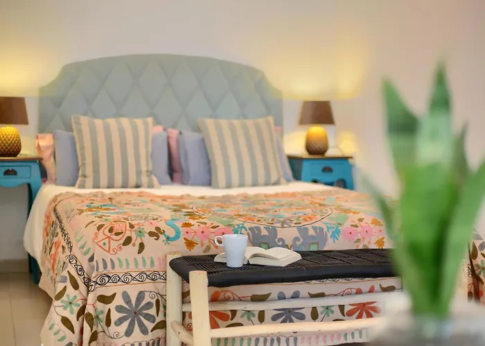 4rooms Fuerteventura * 코라레호