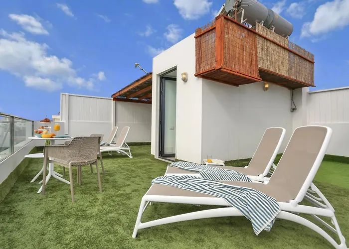 4rooms Fuerteventura