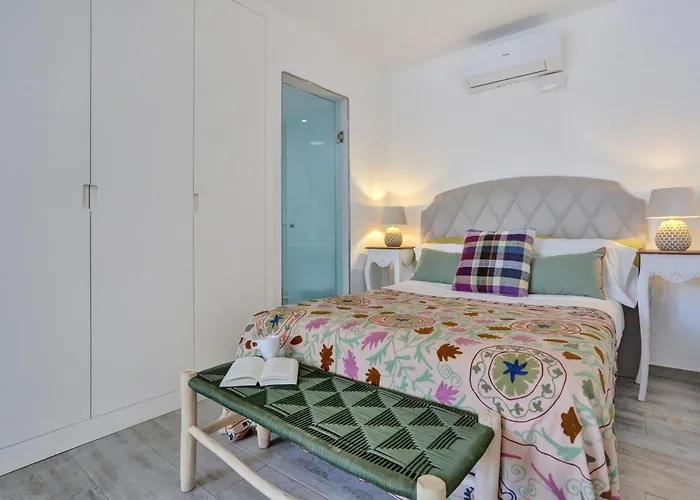 4rooms Fuerteventura 아파트