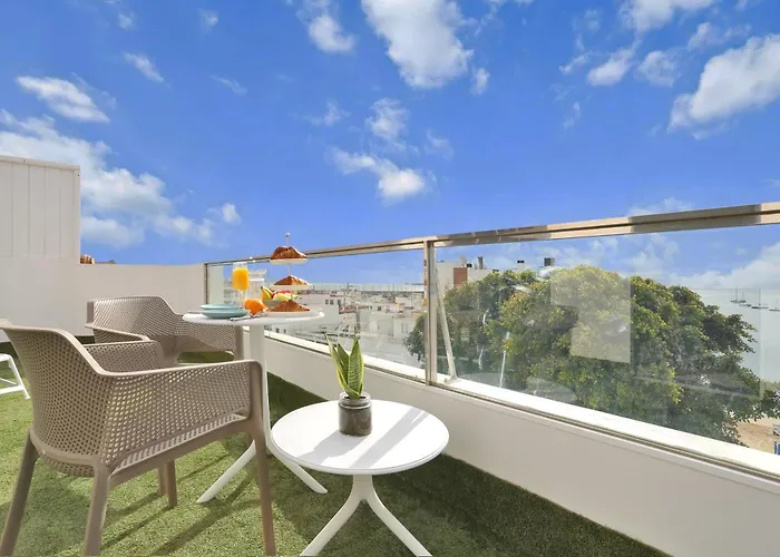 4rooms Fuerteventura 아파트 *