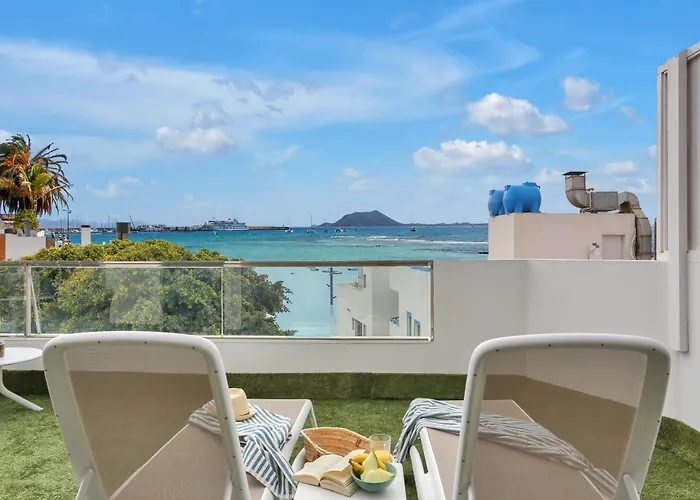 4rooms Fuerteventura *