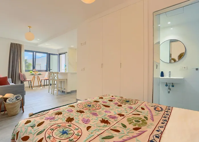 4rooms Fuerteventura