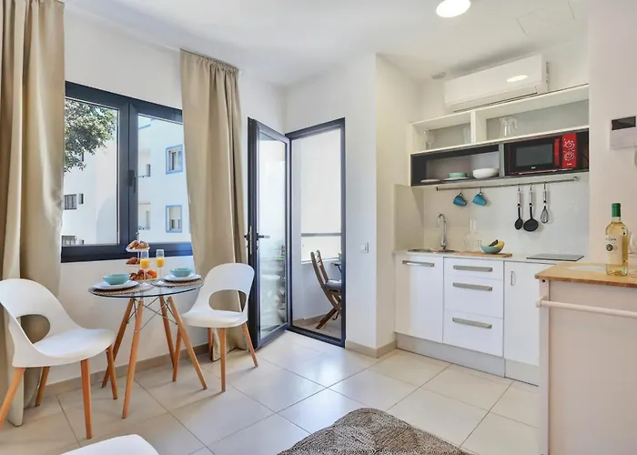 4rooms Fuerteventura 아파트 *