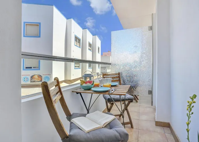 4rooms Fuerteventura 아파트 코라레호