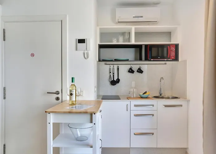 4rooms Fuerteventura 아파트