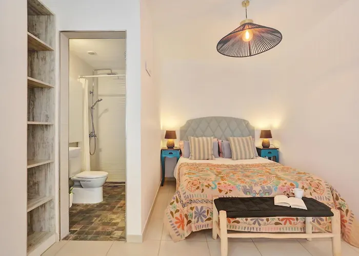 4rooms Fuerteventura Apartamento *