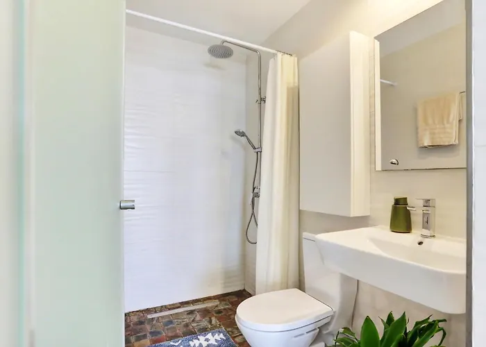 아파트 4rooms Fuerteventura *