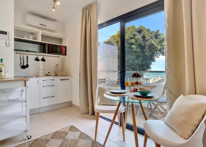 아파트 4rooms Fuerteventura 코라레호