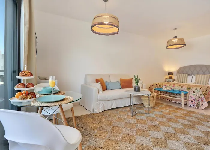 4rooms Fuerteventura *