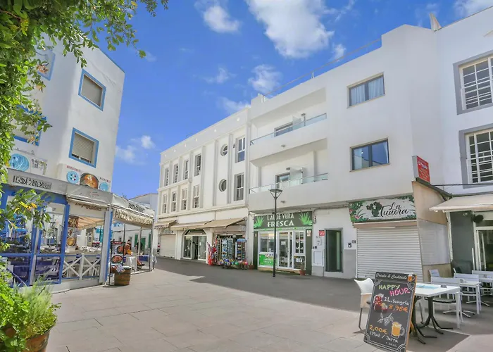 4rooms Fuerteventura 아파트