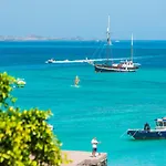 4rooms Fuerteventura Corralejo