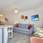 Apartment 4rooms Fuerteventura Corralejo