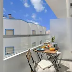 Apartment 4rooms Fuerteventura