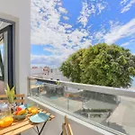 Apartment 4rooms Fuerteventura Corralejo