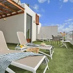 Apartment 4rooms Fuerteventura *