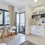4rooms Fuerteventura Apartment *