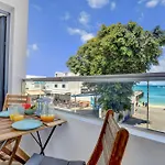 Apartment 4rooms Fuerteventura Corralejo